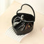Luxury Large Capacity Jewelry Storage Box with Mirror