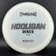 Primo Thread Disc Golf Driver