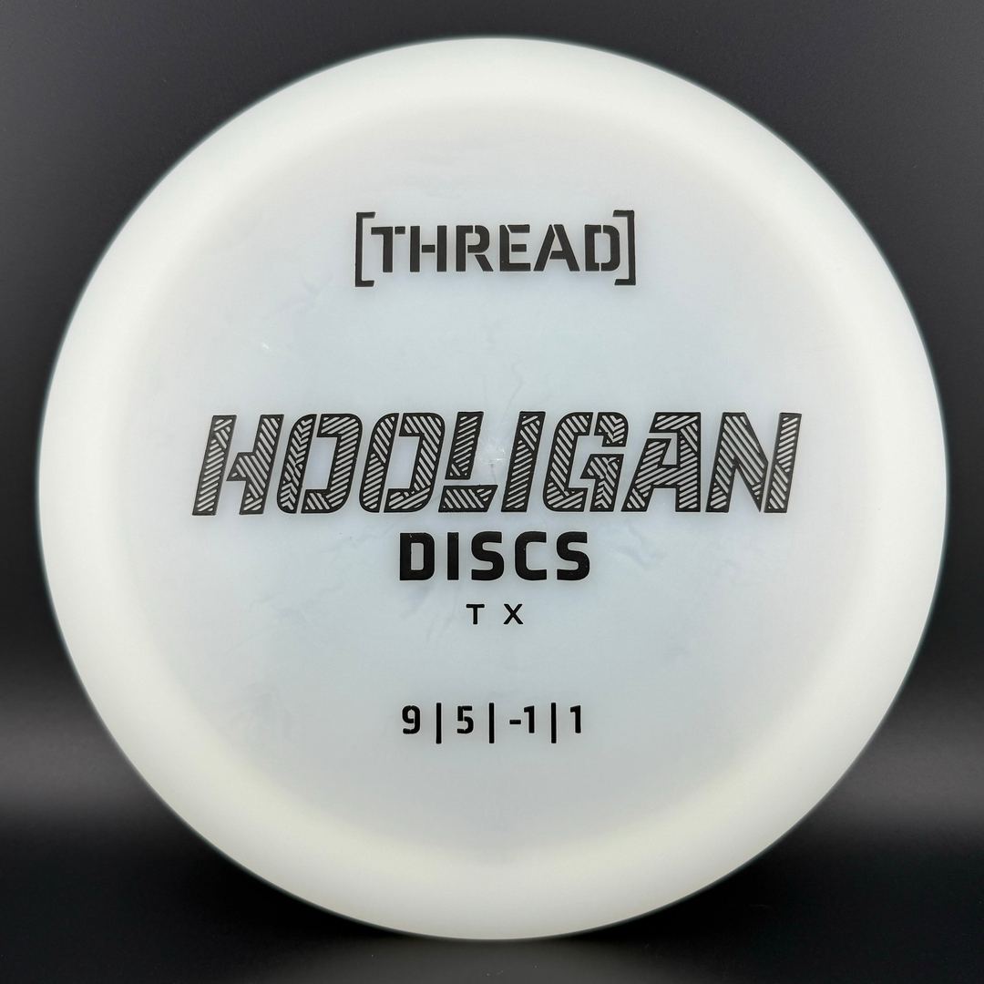 Primo Thread Disc Golf Driver
