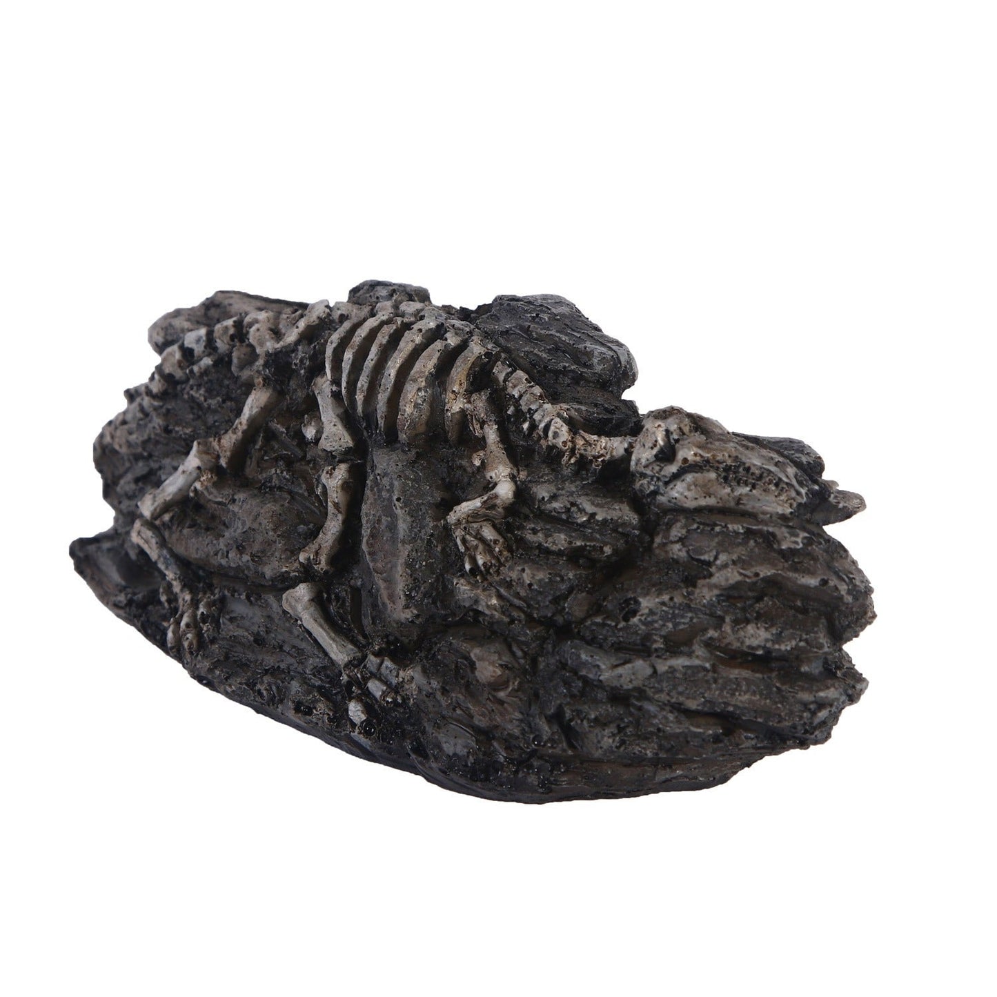 Crawler Toy Shelter Aquarium Fish Tank Ornament