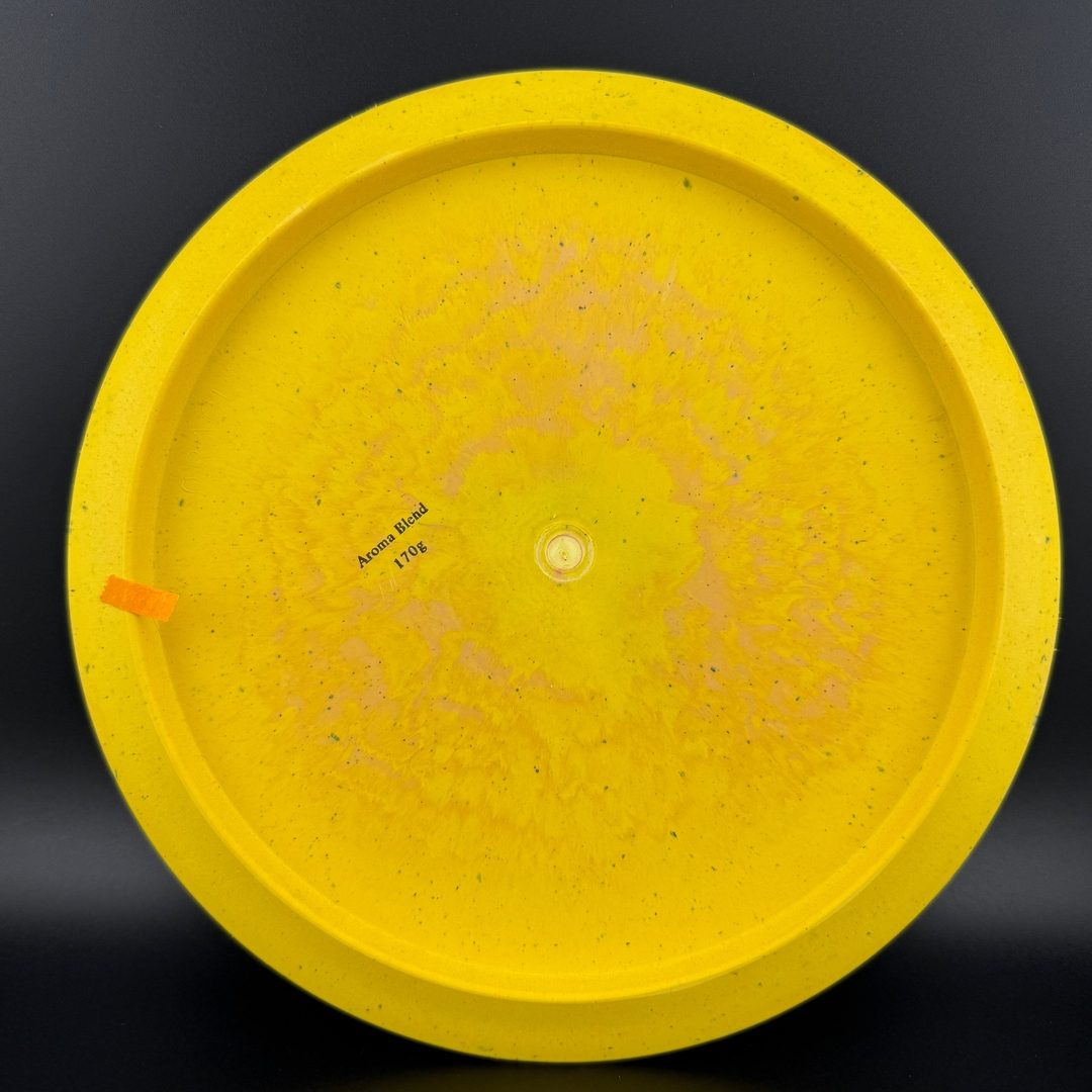Aroma Oracle Disc Golf Disc