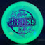 Z Glo Hades - St Jude Edition Misprint - Limited Edition