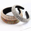 Baroque Full Crystal Hair Bands For Women Lady Luxury Shiny Padded Diamond Headband Hair Hoop Fashion Hair Accessories - Korvel