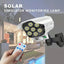 SolarGuard Fake Cam Light - Korvel