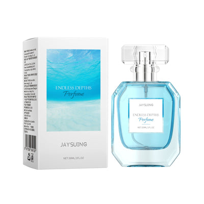 Eau de Parfum Endless Depths - Parfum frais élégant
