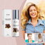 Jojoba Perfume Oil Jojoba Perfume Ball Cologne Lasting Fragrance Fresh Fragrance Light Elegant Perfume - Korvel