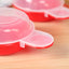 Manual Hamburger Press Egg Burger Maker Meat Patty Presser Filler Machine Egg Tool - Korvel