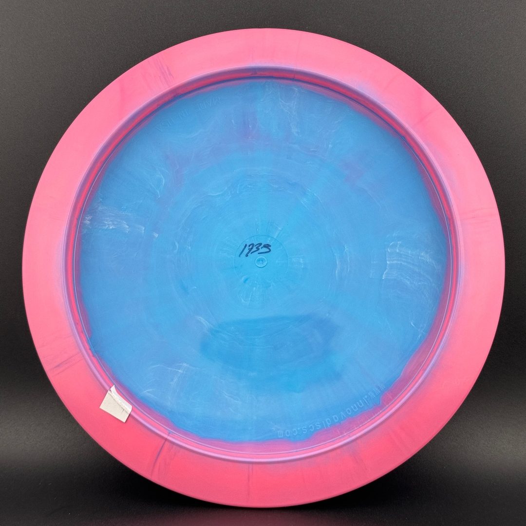 Controlador de Disco de Golf Innova Halo Star Gorgon