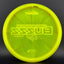Z Swirl Buzzz - Chris Dickerson 2025 Tour Series Disc