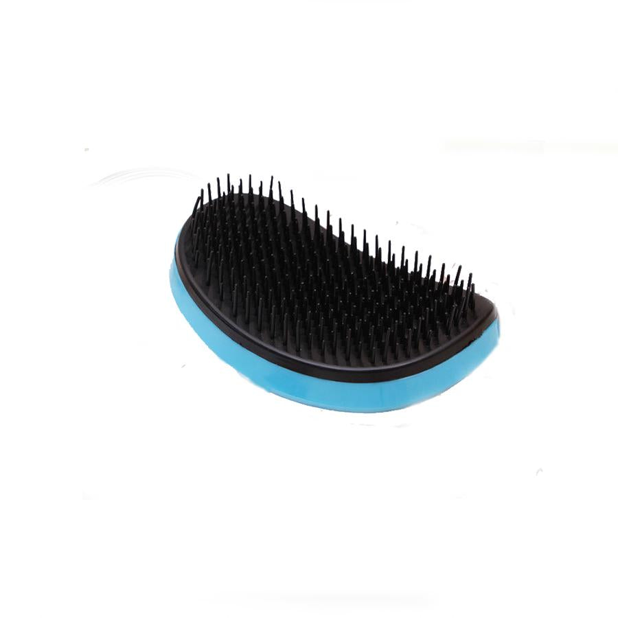 BellyLady Tangle Hair Brush Mouse Shape Com Professional Straightening Combs Anti-static Soft Salon Massage Tools - Korvel