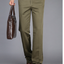 English Laundry Men's Slim Fit Straight Leg Pants