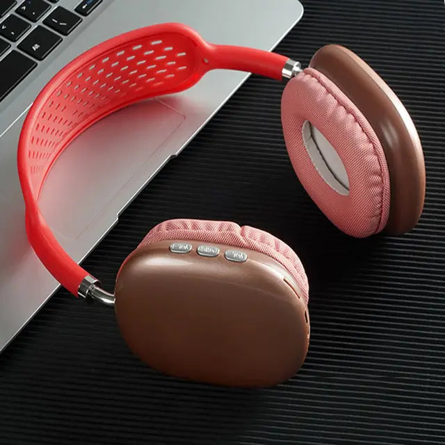 P9 Wireless Bluetooth Gaming Headphones