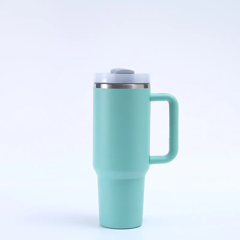 Taza de Vacío de Acero Inoxidable de 40oz - 2ª Generación