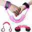 Pulsera de Guía de Seguridad Ajustable para Niños