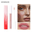 NICEFACE 12 Color Velvet Matte Lip Gloss Non-Stick Cup Liquid Lipstick Lip Glaze - Korvel