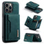 Applicable to iPhone14 Pro Max Split Card Case iP14 Plus Magnetic Card Case Protective Cover - Korvel