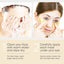 Mascarilla de Ojos de Oro Premium para Ojos Radiantes