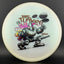 Colorshift Z Buzzz - Edición Chris Dickerson