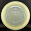 Proto Glow Champion Shryke Disc Golf Driver