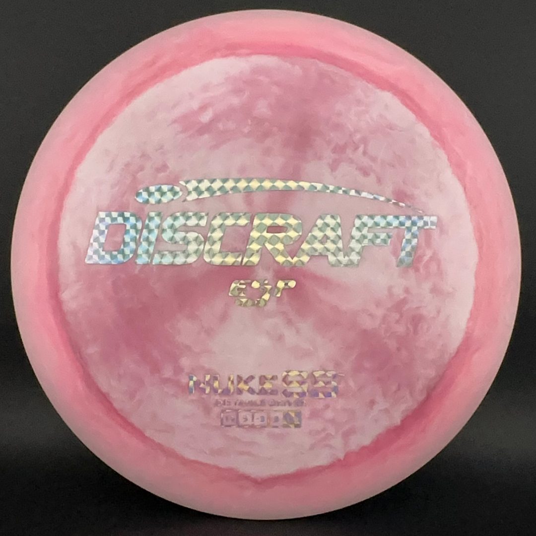 Discraft ESP Nuke SS Disque de Golf