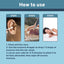 Premium Ear Care Serum for Comfort and Clarity