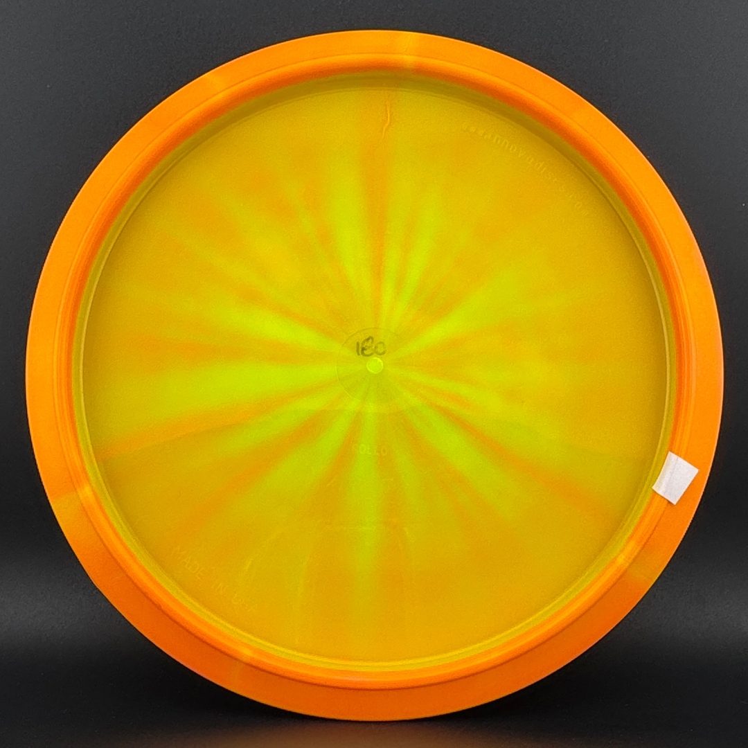 Disque de golf Innova Halo Star Rollo