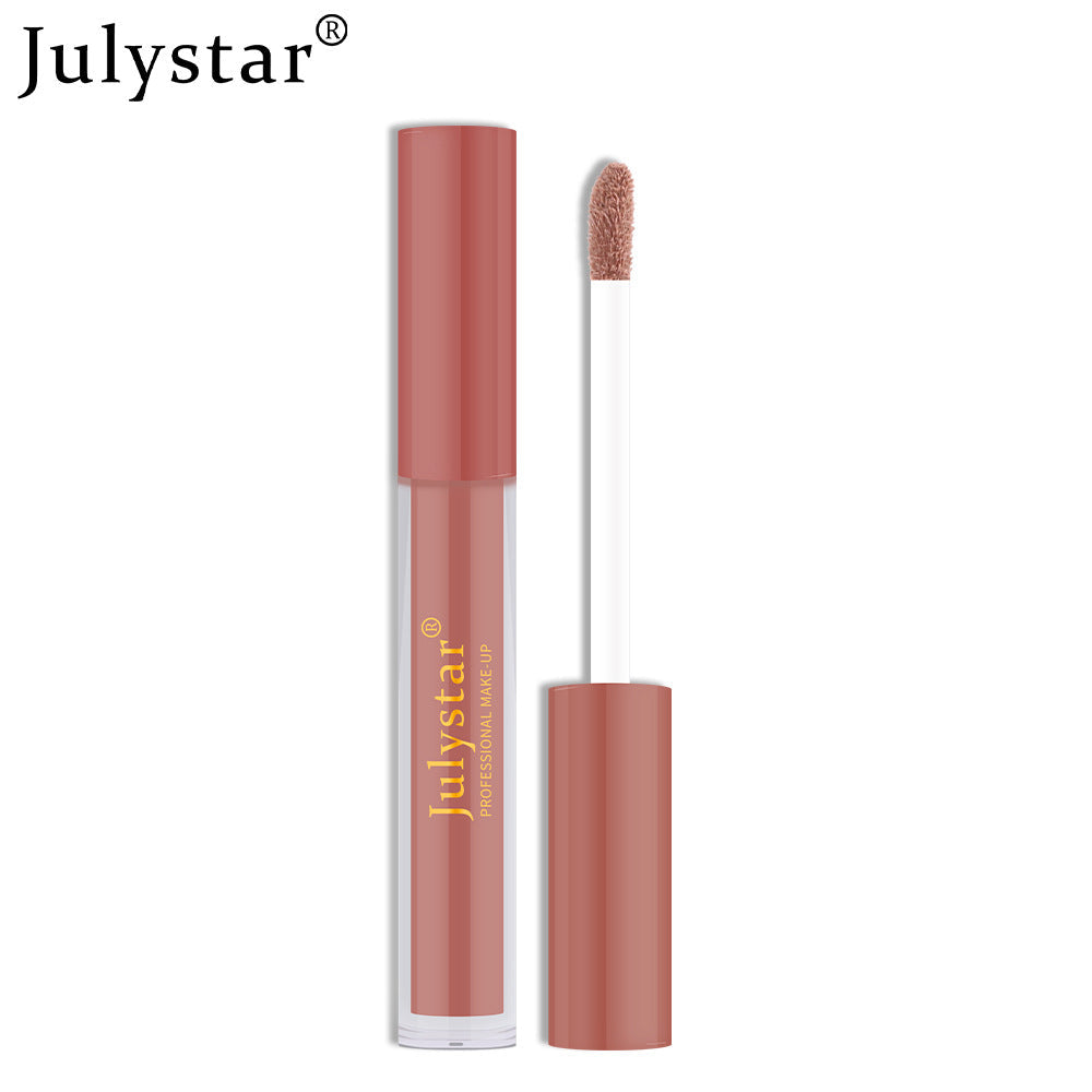 Waterlight Mirror Colorless Lip Glaze Female Pearlescent Transparent Moisturizing Lip Honey - Korvel