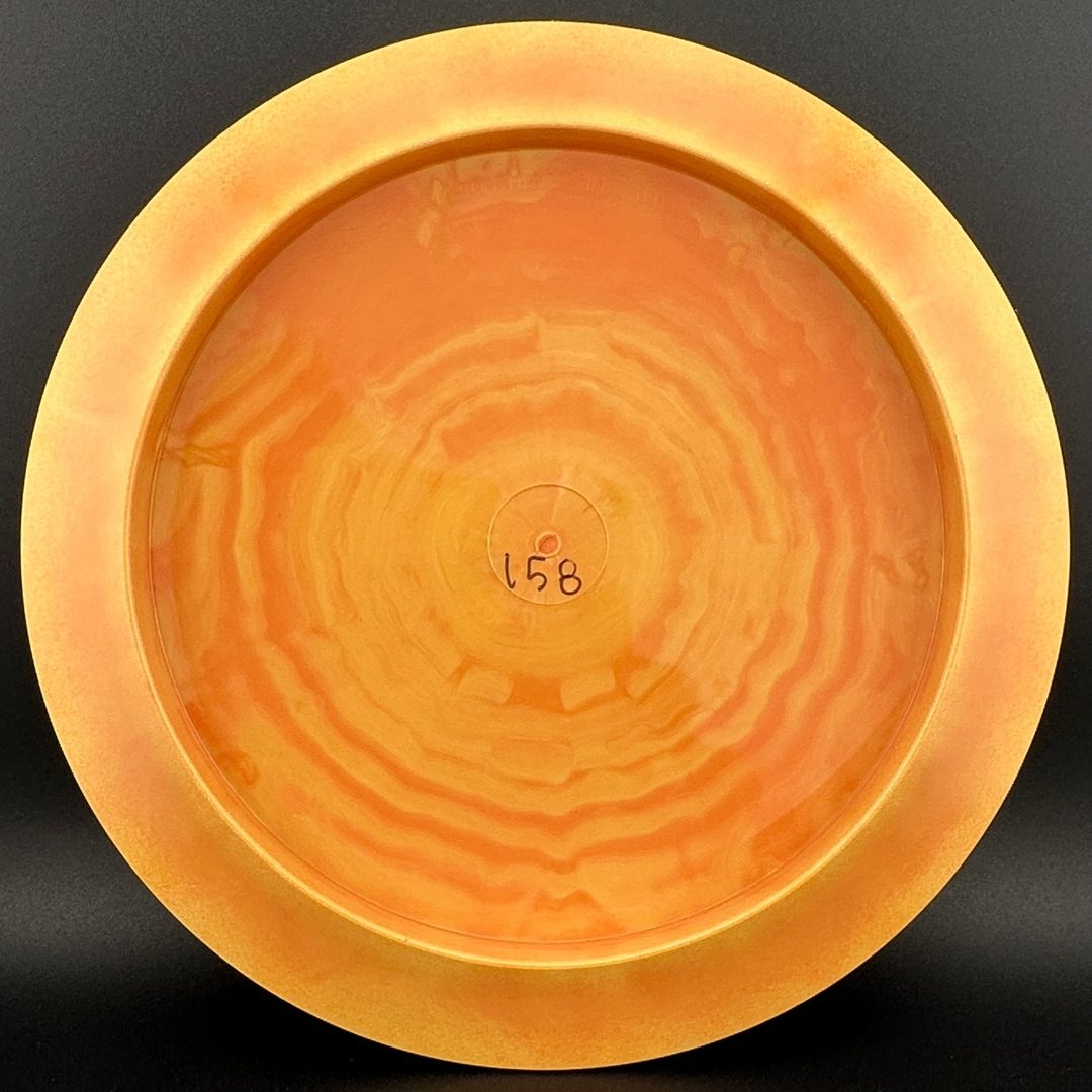 Innova Star Destroyer - Disc Wars Stamp - F2