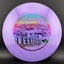 Innova Star Teebird Disc Golf Driver