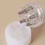 Scalp Applicator Liquid Comb Portable Mini Massage Comb Essential Oil Liquid Guiding Massager Anti Hair Loss Scalp Care Tools - Korvel