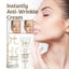 Ouhoe Whitening Cream, Reduces Fine Lines And Spots Melanin, Improves Dullness And Hydrates Moisturizing Cream - Korvel