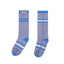 Chaussettes de genoux chauffantes électriques premium pour le confort en extérieur