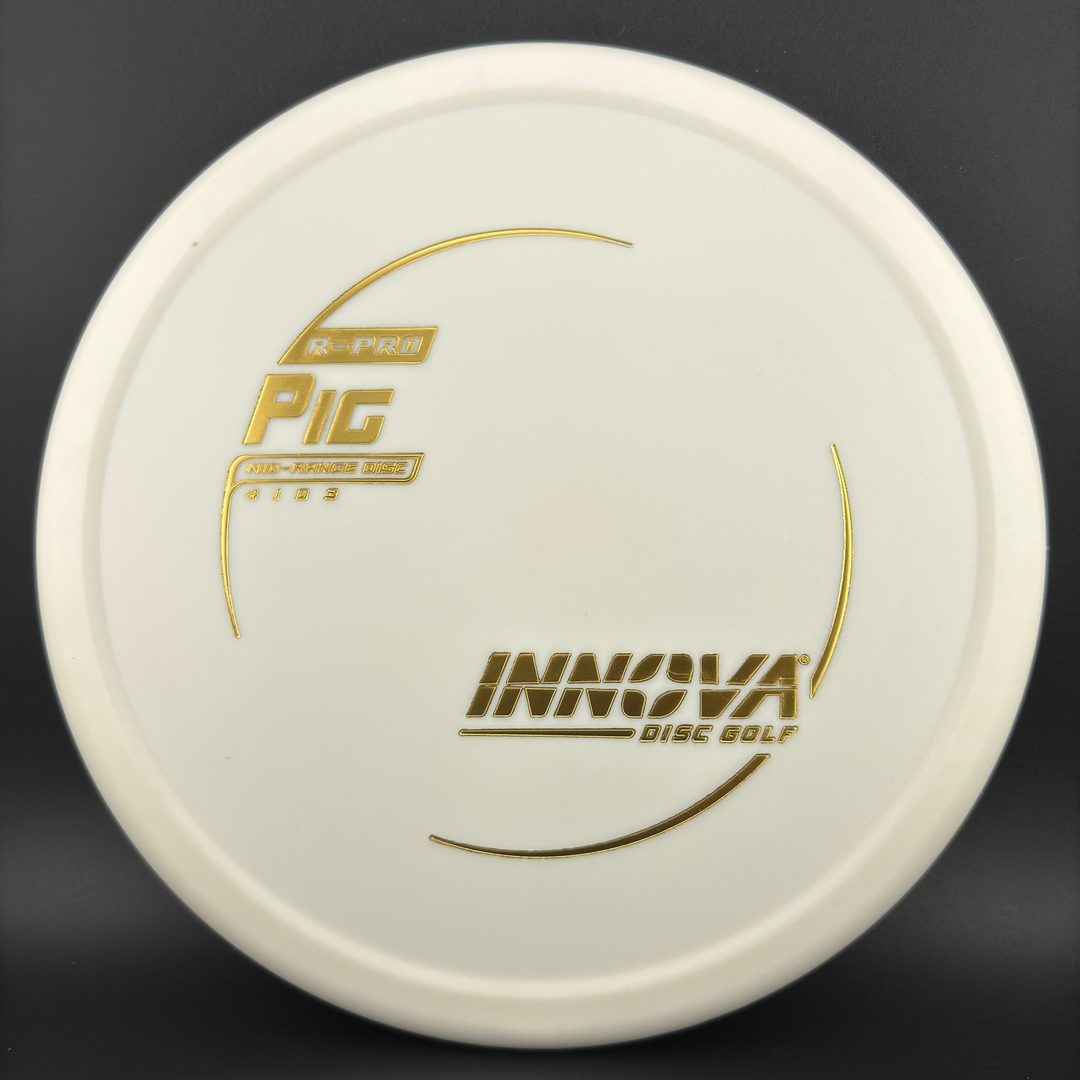 Innova R-Pro Pig Disc Golf Putter