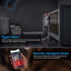 HD 1080P Mini WiFi Camera with Night Vision