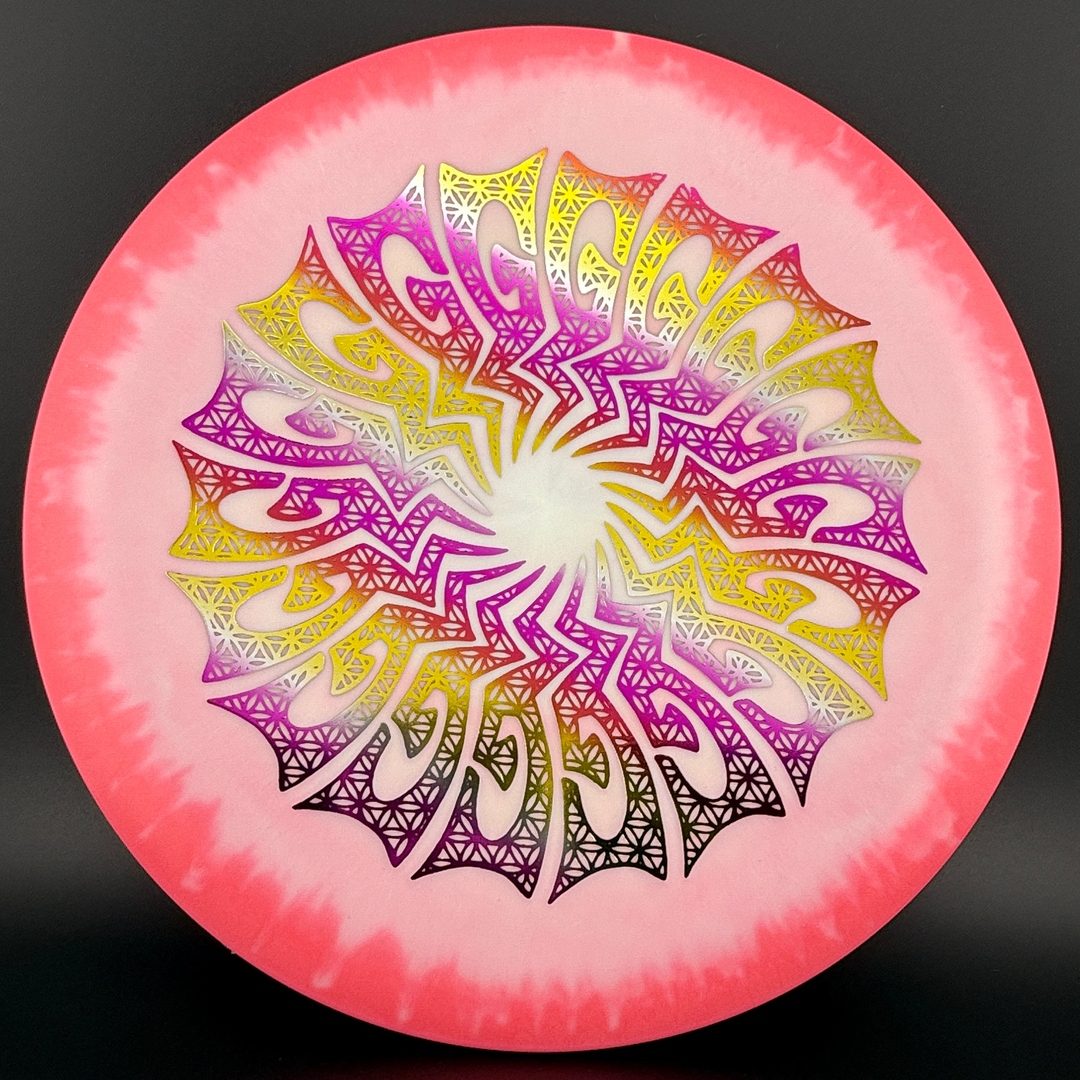 Sirius Helio Solstice Disc - Premium Mid Range Driver