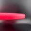 Metal Flake Glow C-Blend Glyph Disc Golf Putter