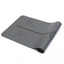 Natural rubber yoga mat PU professional non-slip yoga studio dedicated fitness mat male beginner yoga thickened - Korvel