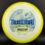 Innova Halo Star Thunderbird Disc Golf Driver