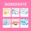 Collagen Cream Hydrating Facial Treatment Reduces Fine Lines, Brightens Skin Tone And Moisturizes Skin - Korvel
