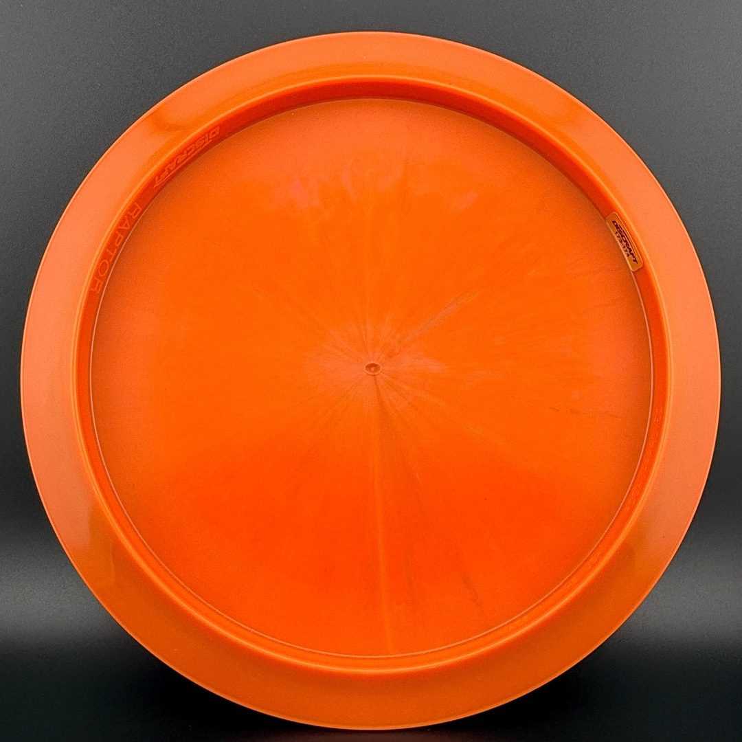 ESP Raptor - Ricky Wysocki Signature Series Disc Golf Disc