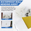 Multi-Functional Waterproof Coating for Home Repairs