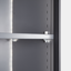 Display storage cabinet - Korvel