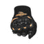 Motorcycle Riding Gloves, All Finger, Summer Breathable, Men's And Women's Electric Vehicles, Anti Fall, Anti Slip, Touch Screen - Korvel