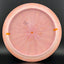Lightweight Bravo Curl - Artist Series Disc Golf Driver