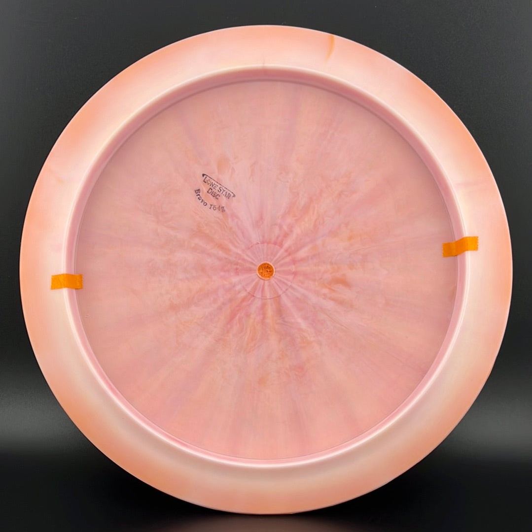 Lightweight Bravo Curl - Artist Series Disc Golf Driver