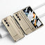 Coque de protection premium pour Samsung Z Fold 5
