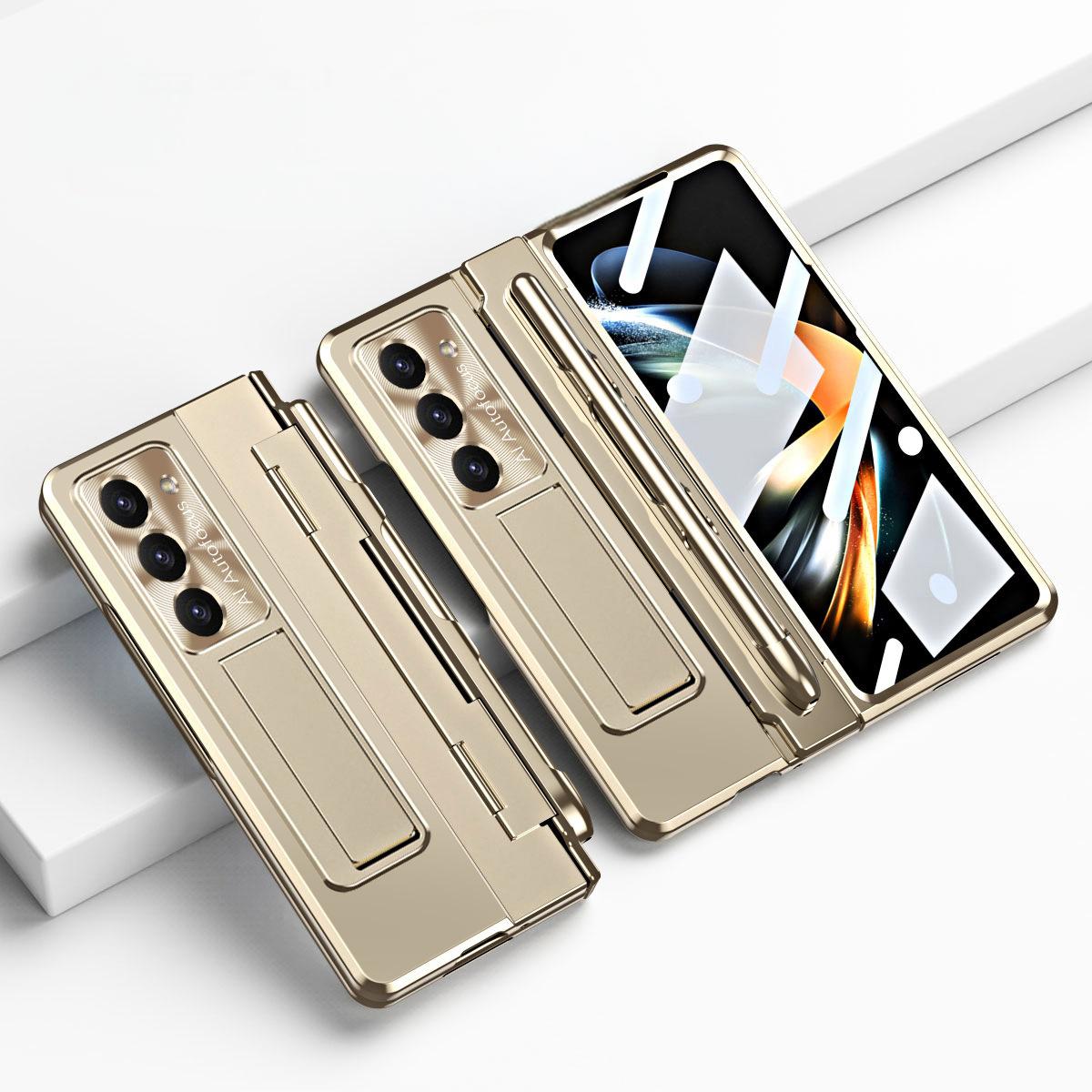 Coque de protection premium pour Samsung Z Fold 5