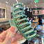 Elegant Korean Large Acrylic Hair Claw for Women