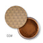 Pudaier Mineral Matte Pearlescent Loose Powder High Gloss Repair Powder Concealer Fixing Powder - Korvel