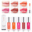 Ibcccndc Lip Oil Lip Balm Moisturizing Lip Glaze Transparent Toot Lip Nectar Lip Oil - Korvel